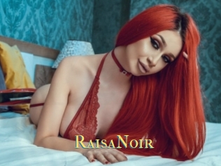 RaisaNoir Annonce 2 coquine