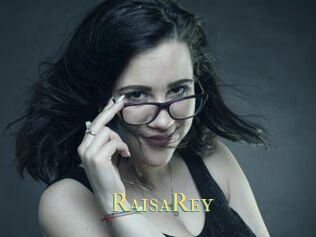 RaisaRey