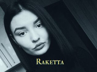 Raketta