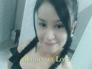 Rapunsel_Love