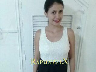 Rapunzel_X