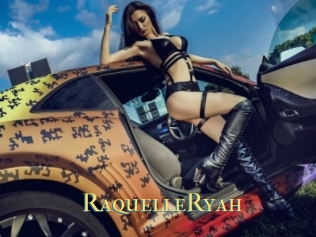 RaquelleRyah