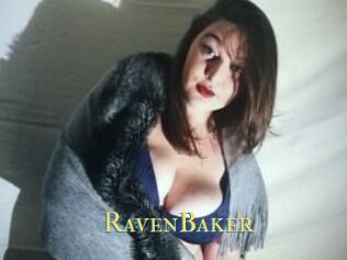 Raven_Baker