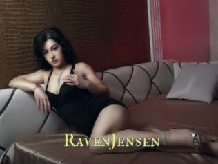 RavenJensen