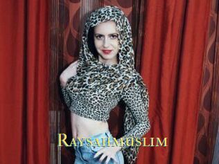 Raysahmuslim