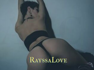 RayssaLove