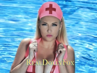 RealDollyFox