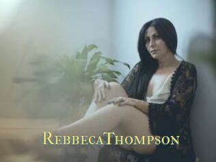 RebbecaThompson