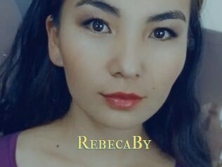 RebecaBy