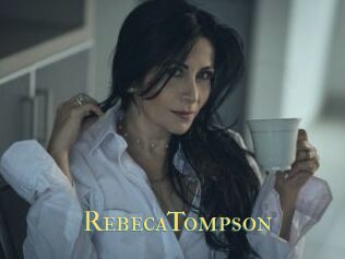 RebecaTompson