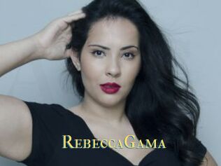 RebeccaGama
