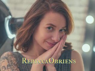 RebeccaObriens