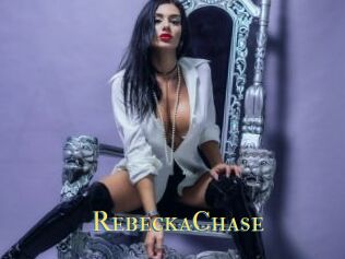 RebeckaChase