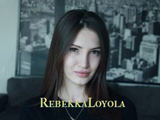 RebekkaLoyola