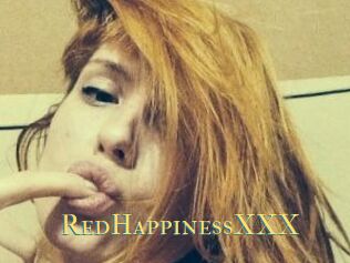 RedHappinessXXX