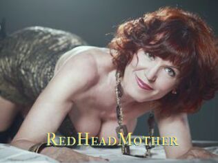 RedHeadMother