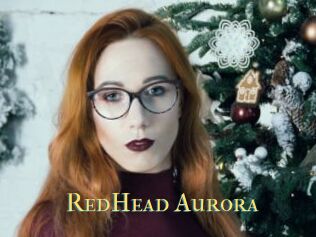 RedHead_Aurora