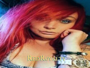 RedRoyalty