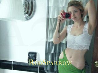 RedSparrow