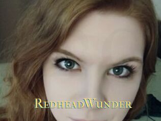 RedheadWunder