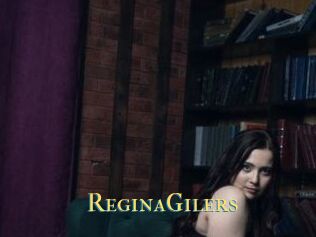 ReginaGilers