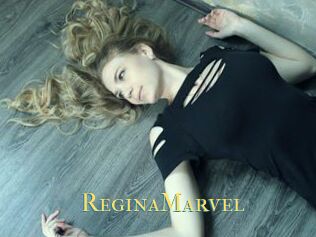 ReginaMarvel