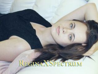 ReginaXSpectrum