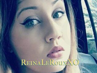 ReinaLeRouxXO