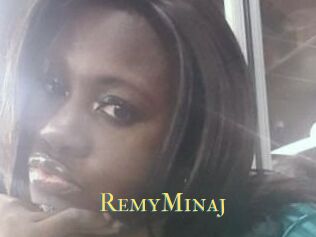 Remy_Minaj