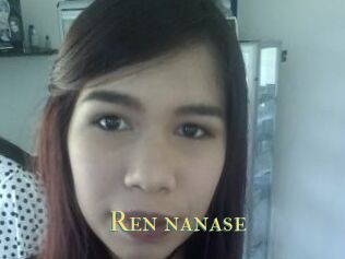 Ren_nanase