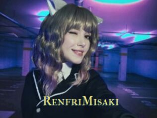RenfriMisaki