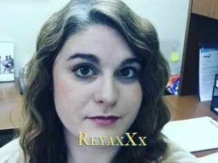 Reya_xXx