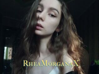 RheaMorganaX