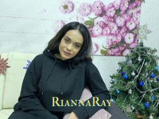 RiannaRay