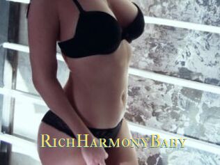RichHarmonyBaby
