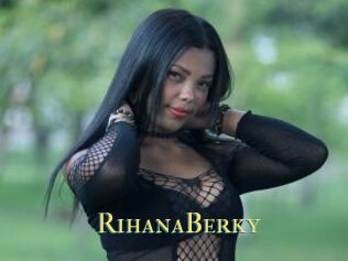 RihanaBerky