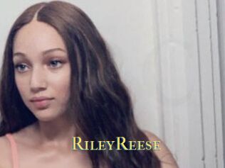 RileyReese