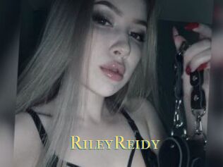 RileyReidy