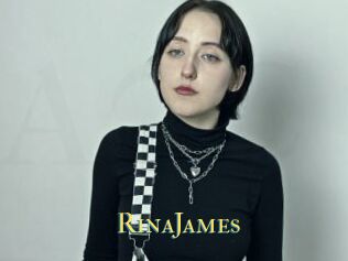 RinaJames