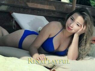 RinaPlayful