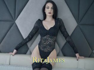 RitaJames