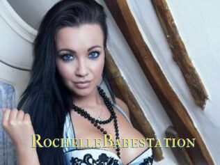 RochelleBabestation