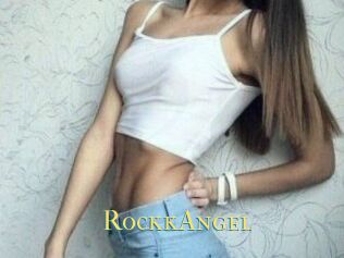 RockkAngel