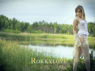 Rokkylove