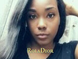 RolaDior