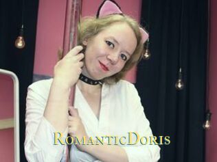 RomanticDoris