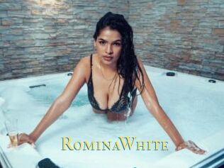 RominaWhite