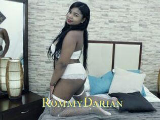 RommyDarian