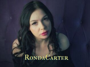 RondaCarter