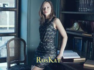 RosKat